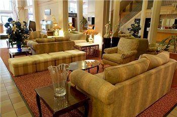The Bedford Regency Hotel Victoria