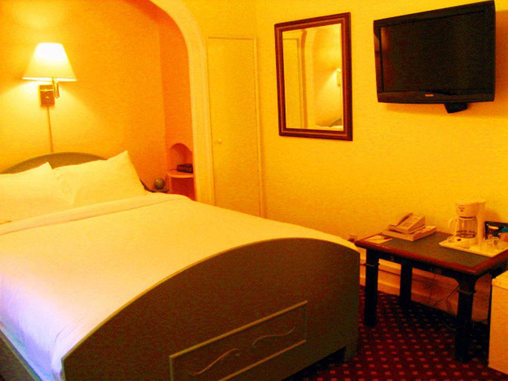 The Bedford Regency Hotel Victoria