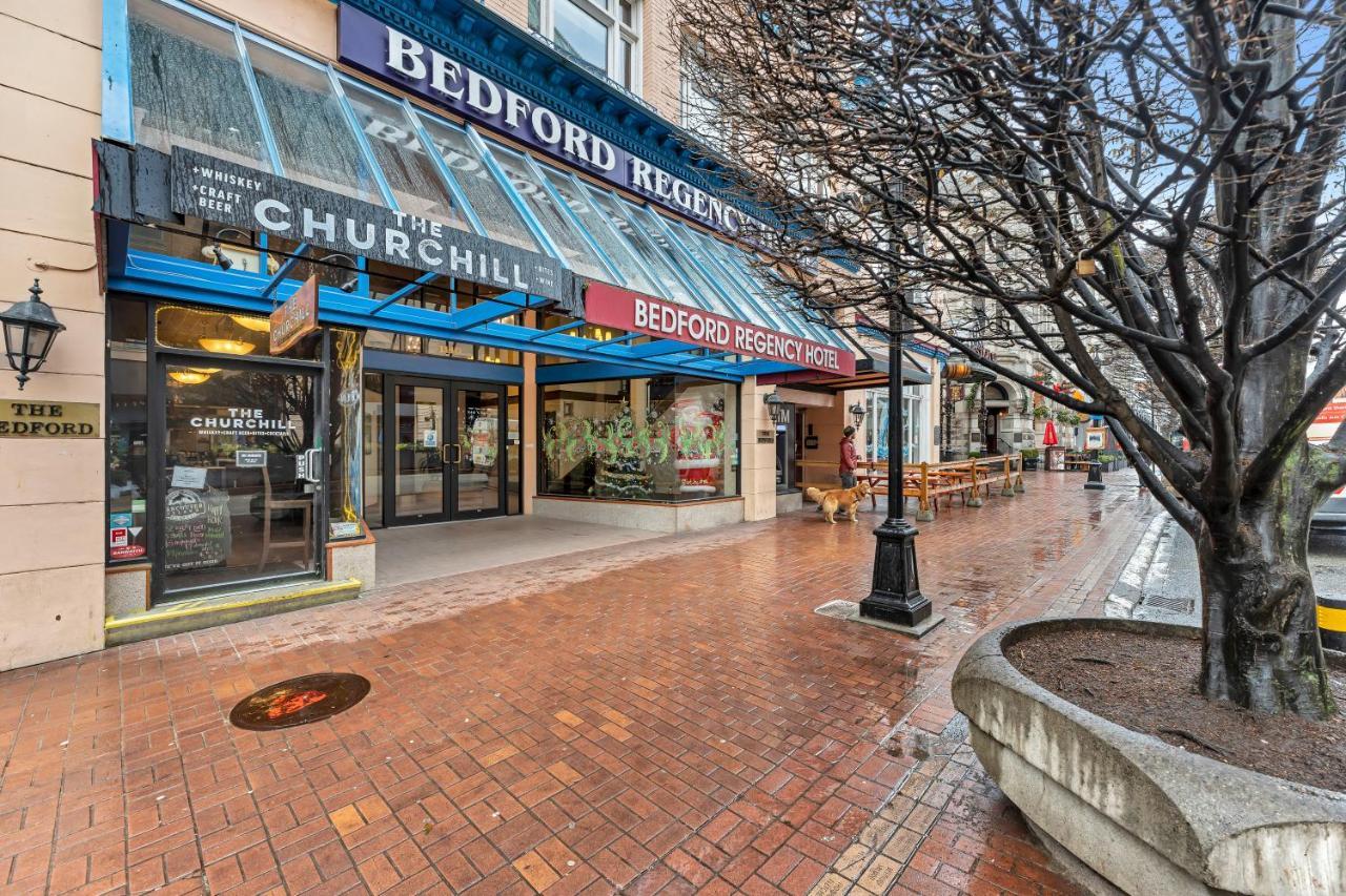 The Bedford Regency