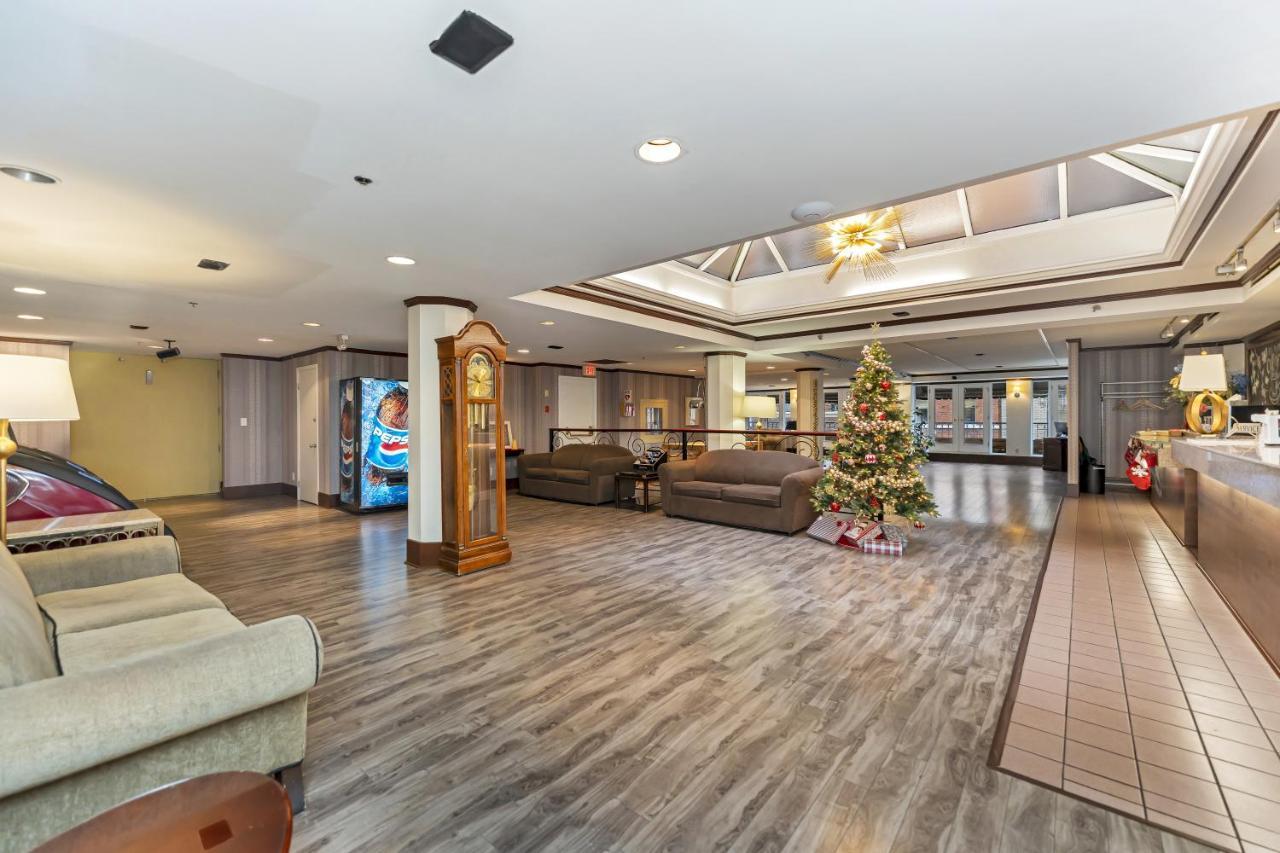 The Bedford Regency Hotel Victoria
