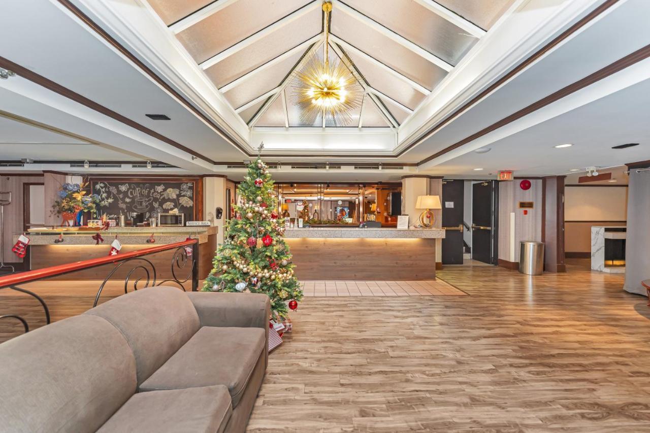 Hotel The Bedford Regency 3*