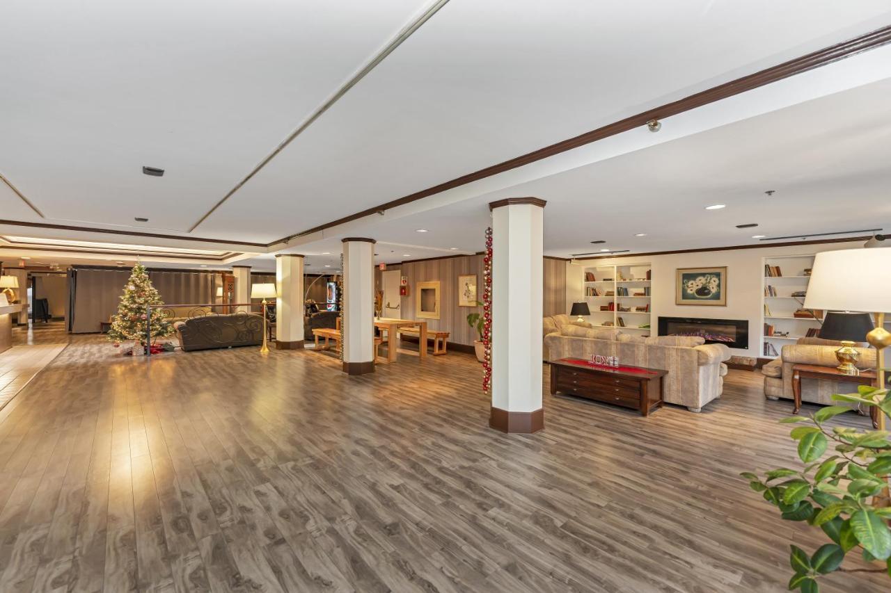 The Bedford Regency Hotel 3*