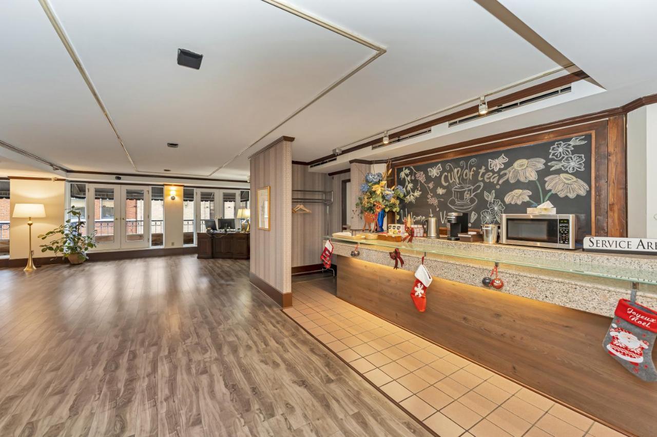 The Bedford Regency 3*